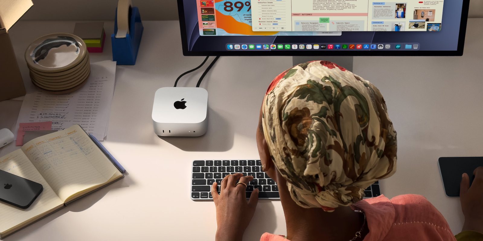 M6 Mac mini deals
