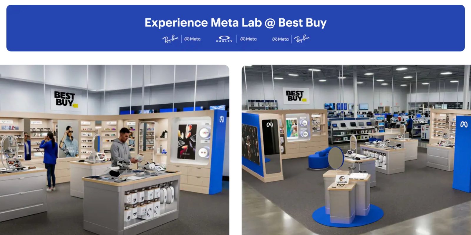 Meta Lab Best Buy