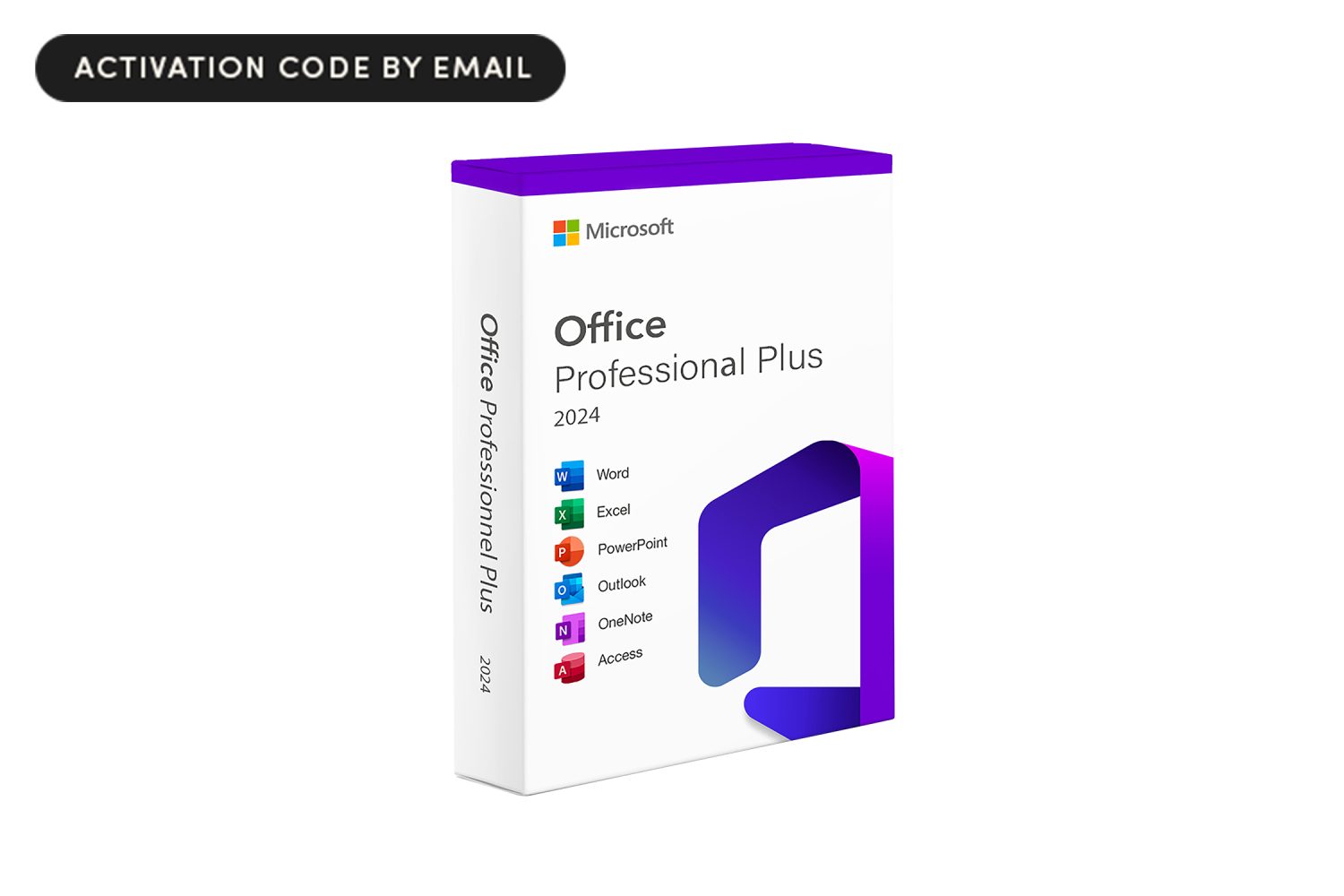 Get the complete Microsoft Office Suite for life at just $55 (Reg. $250)