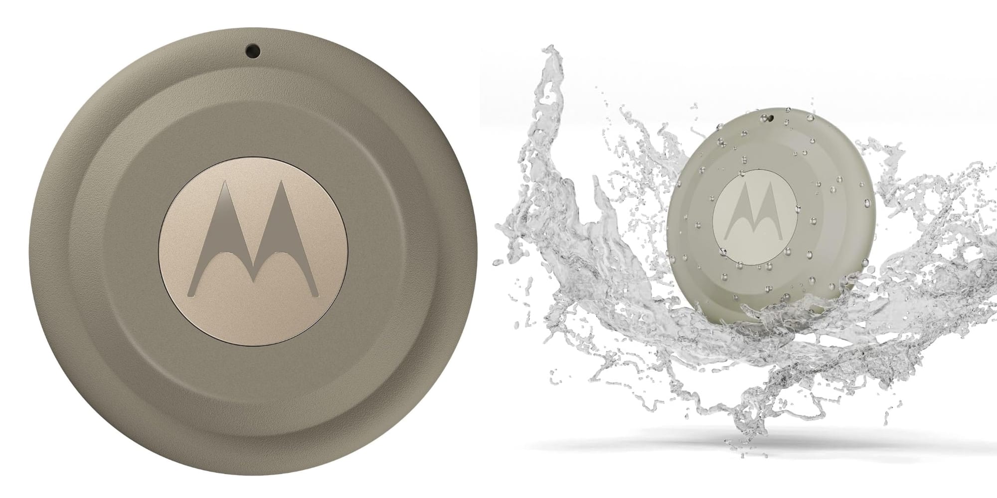 Latest Find Hub-ready Moto Tag 2 with UWB down as low as $17.50 each at Amazon