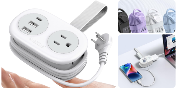A close up of a device