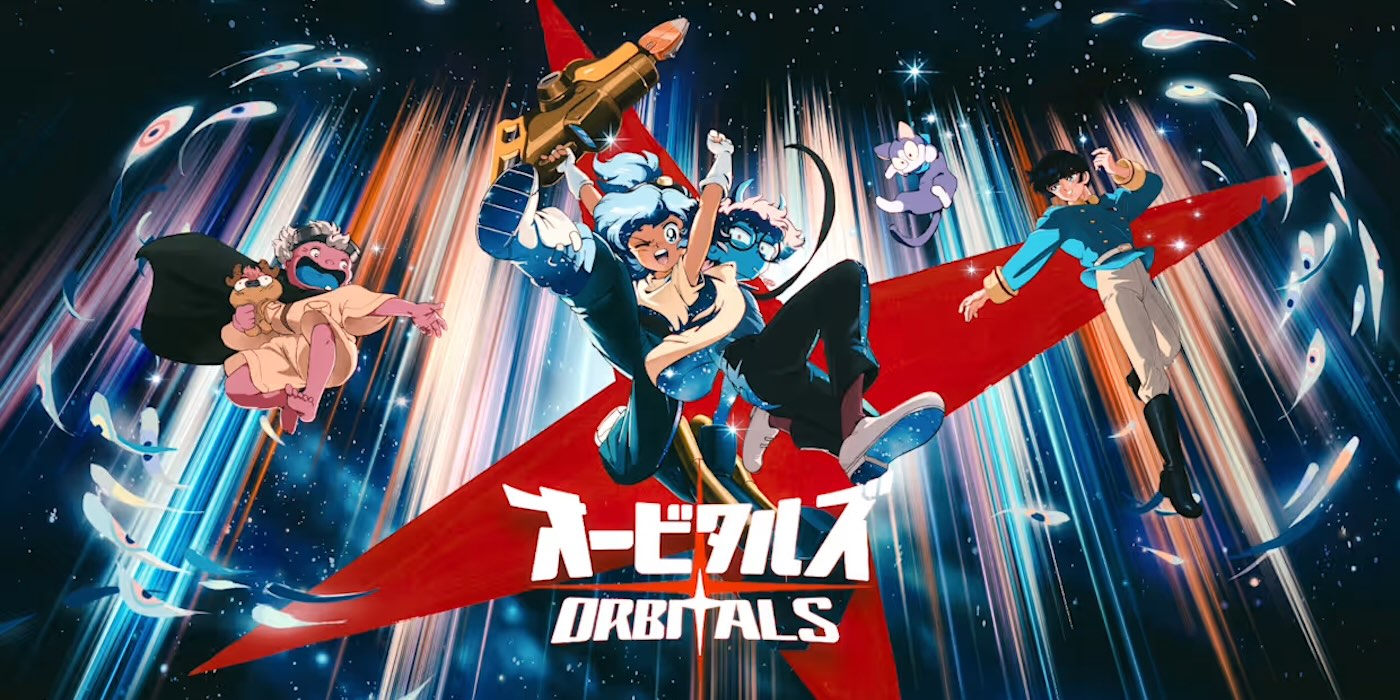 Orbitals pre-order deal