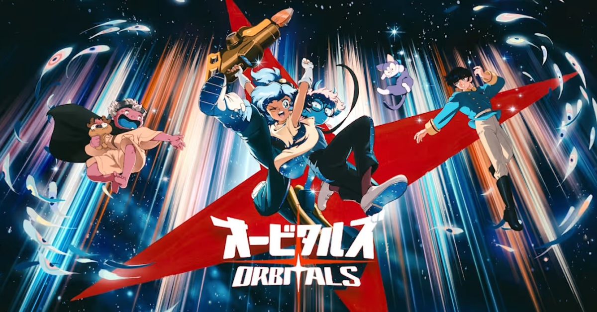Labor Day game deals: Last chance at Orbitals pre-order deal, Kirby Air Riders nearly 30% off, more