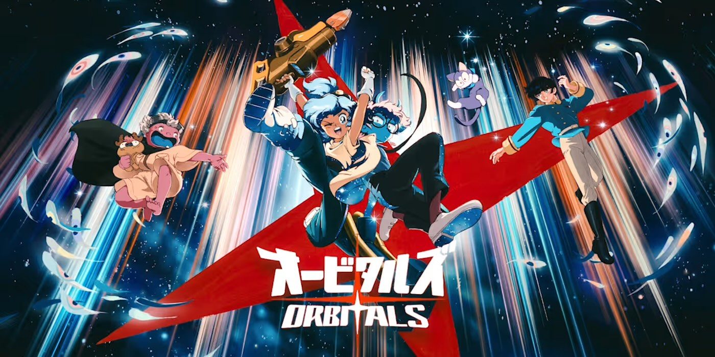 Orbitals pre-order deal