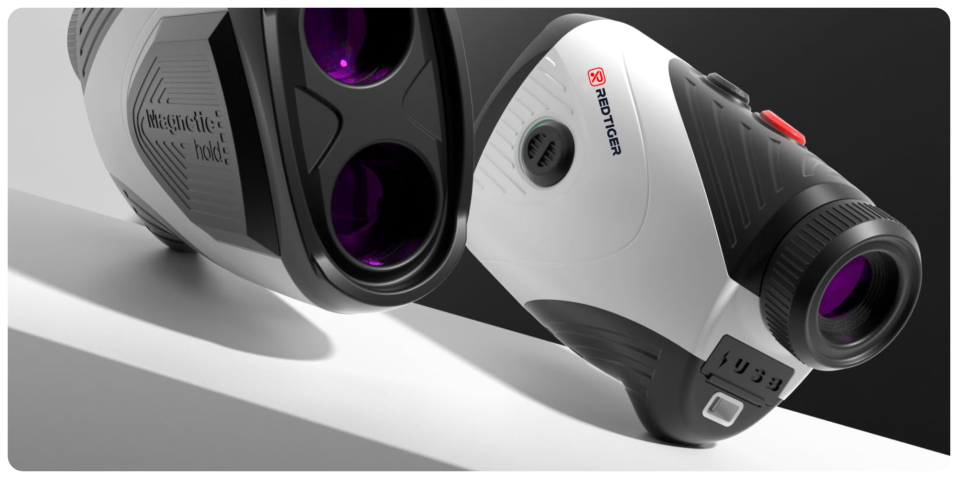 A close up of a virtual reality headset