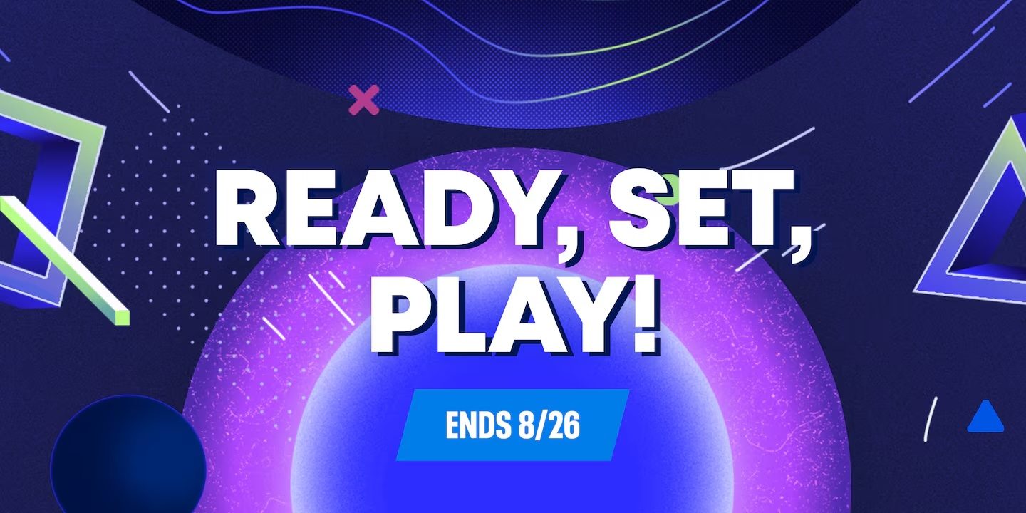 A purple and blue background with white text