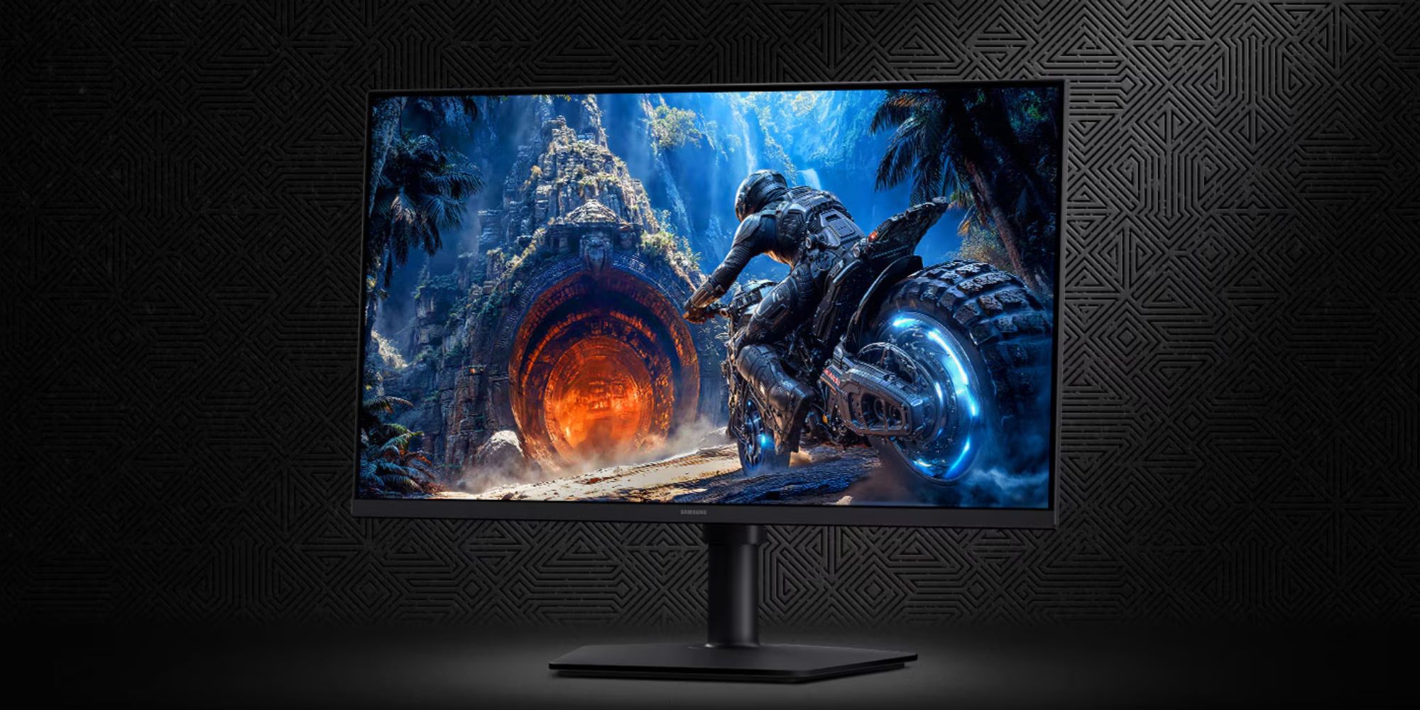 Best Buy’s 60th Anniversary flash sale knocks 40% off Samsung’s new 300Hz Odyssey monitor, now $180 (All-time low)