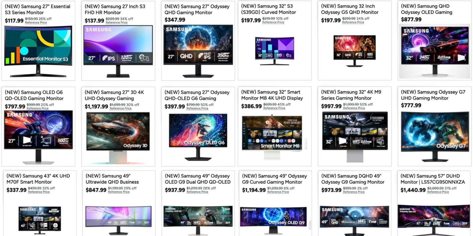 A screenshot of a computer monitor
