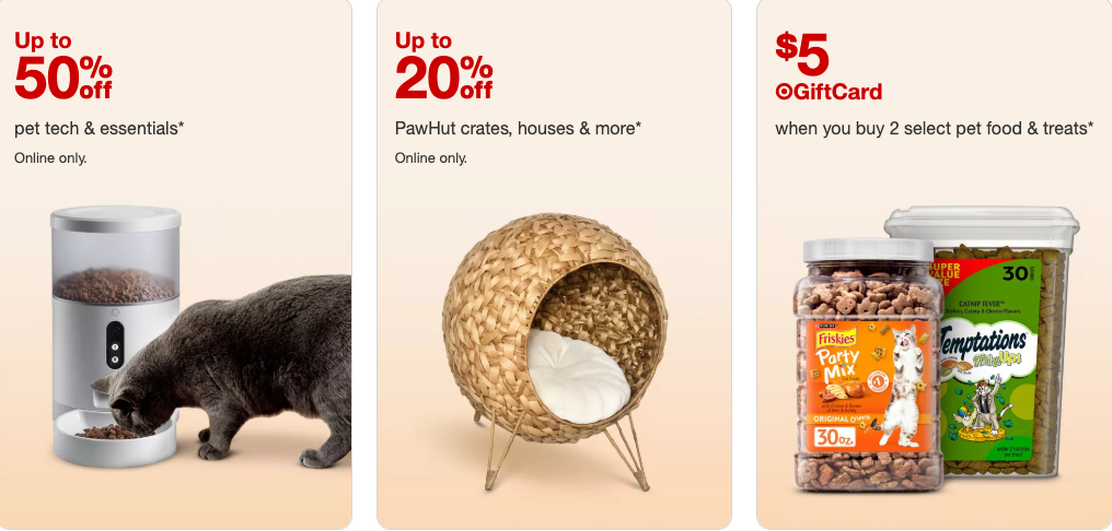 A cat in a basket