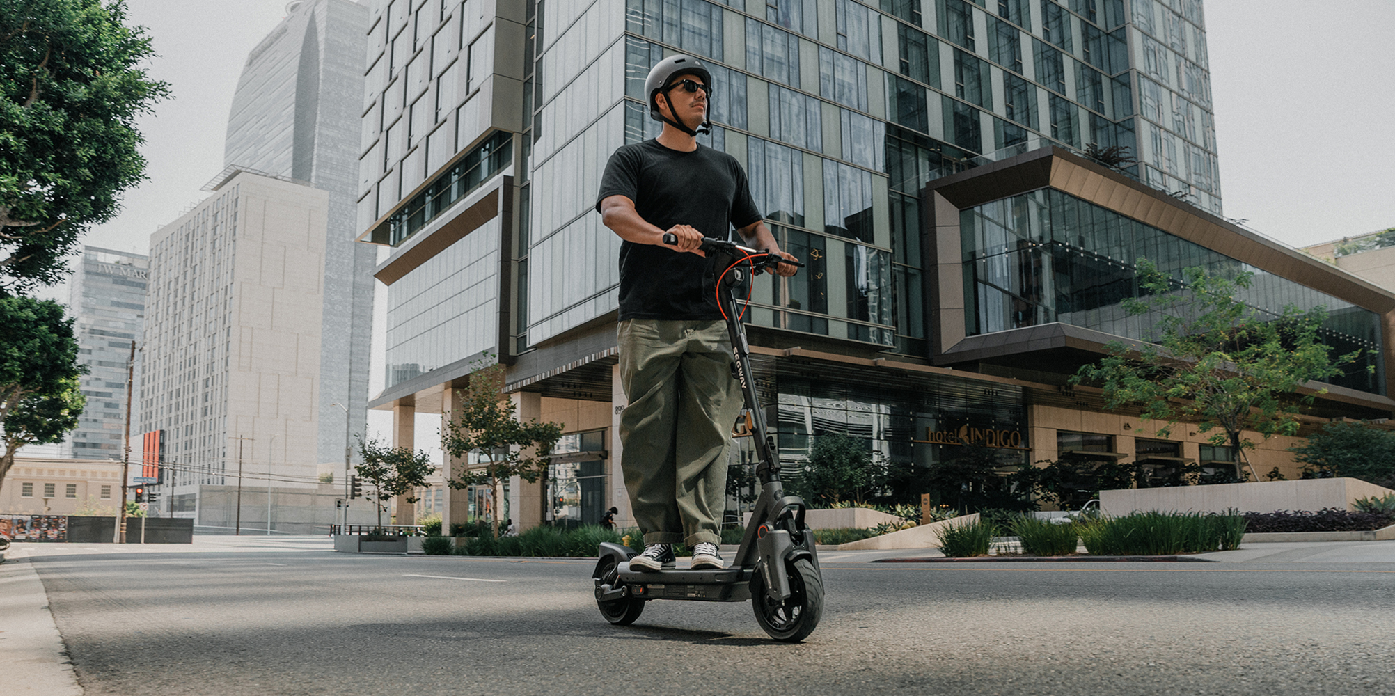 Pre-order Segway’s new Max G3 Plus e-scooter with 56-mile range, turn-by-turn navigation, Find My, more at $350 off