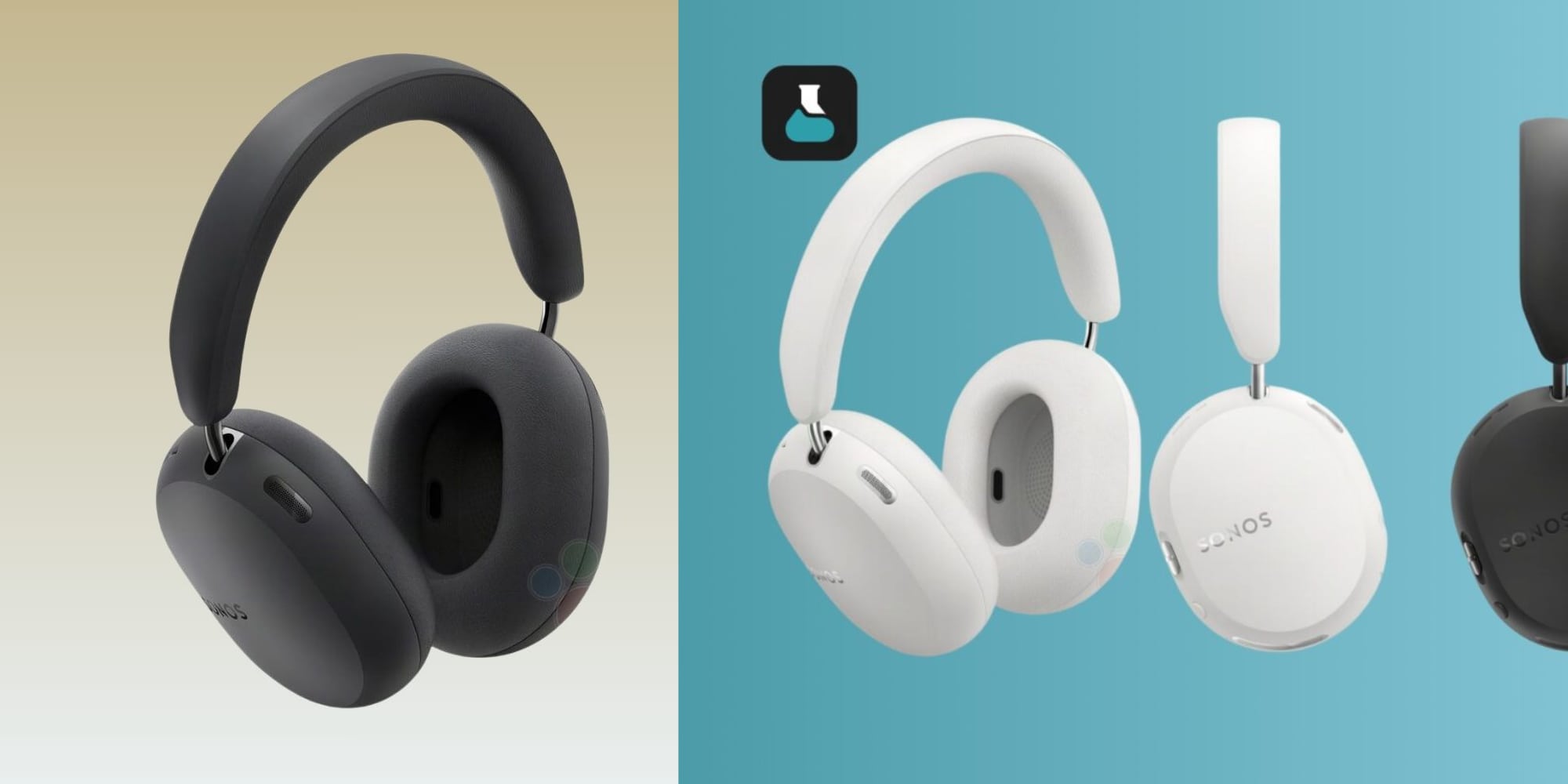 Next-gen Sonos Ace Ultra headphones leak: Price, 2026 release date, specs, more