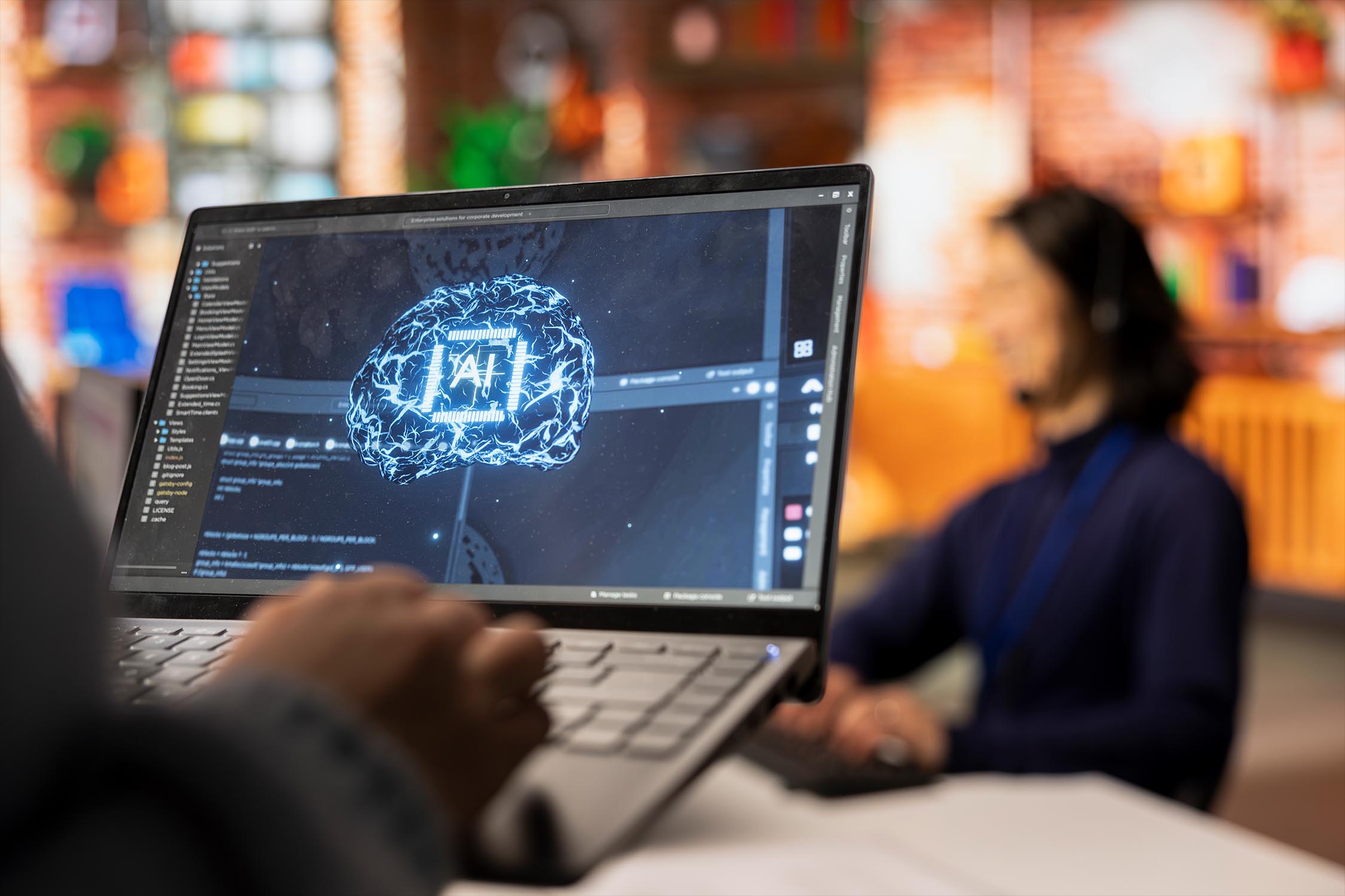 Ultimate AI Learning Bundle: ChatGPT, Microsoft AI Certification, more for $25 (Reg. $145)