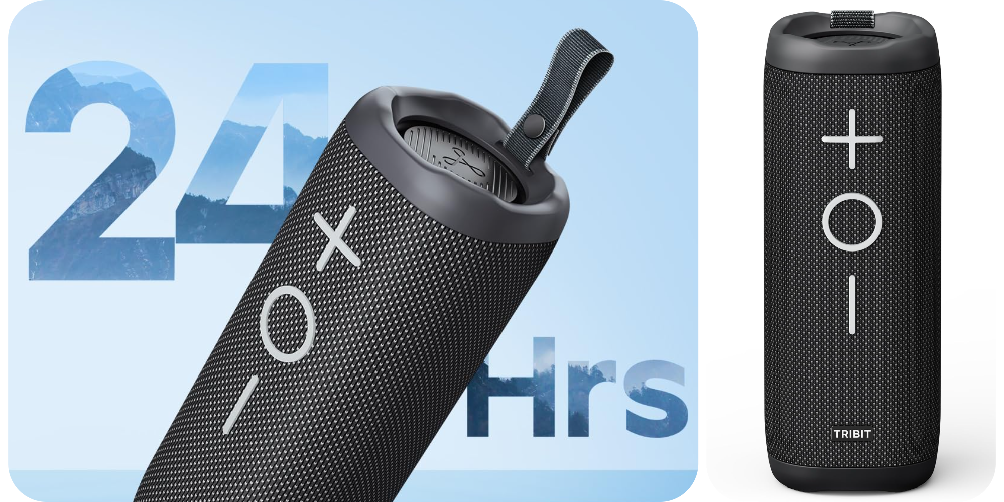 Tribit StormBox 2 is my go-to speaker and it just fell to $68 at Amazon (Reg. $80)