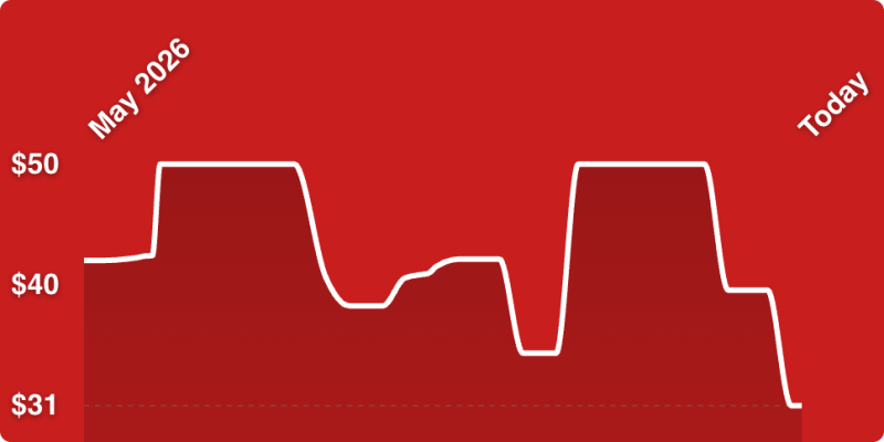 A line drawing of a heart beat