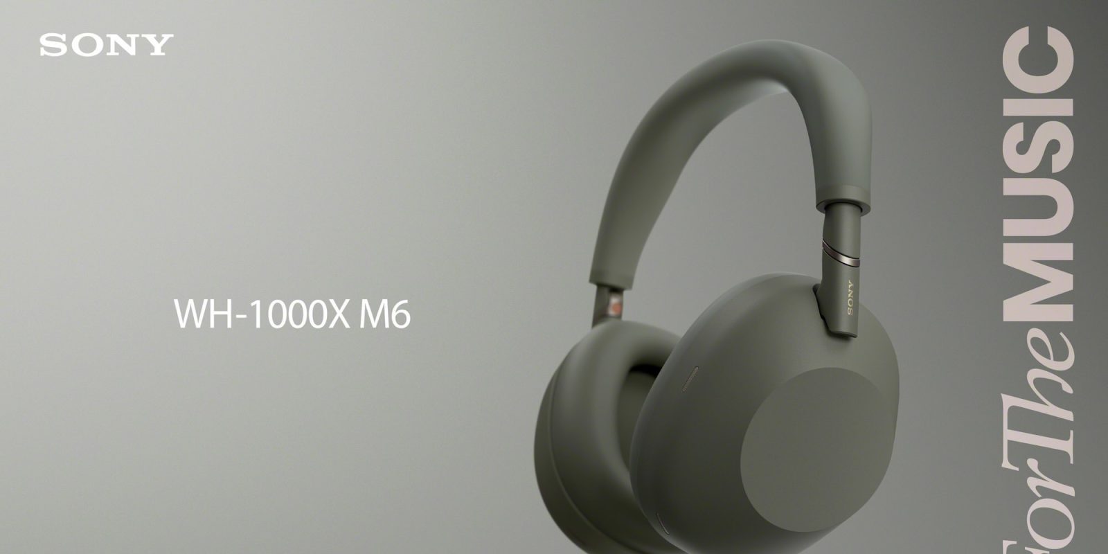 A close-up of a headphones