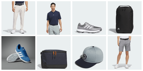 A collage of a man wearing a blue shirt and a hat