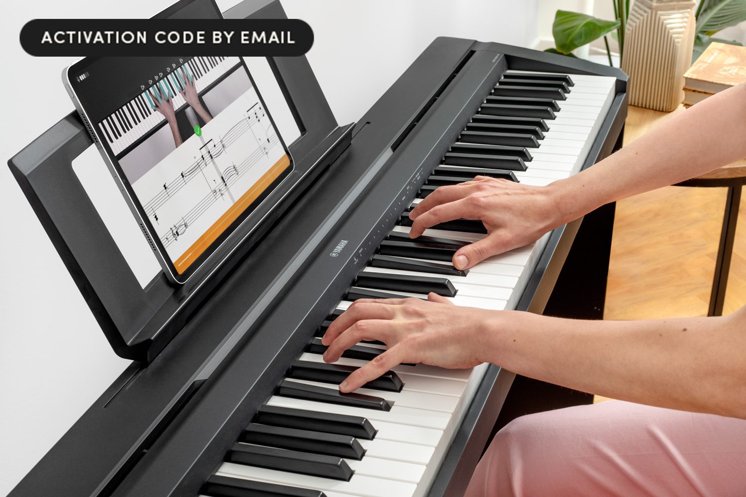flowkey Piano Learning App