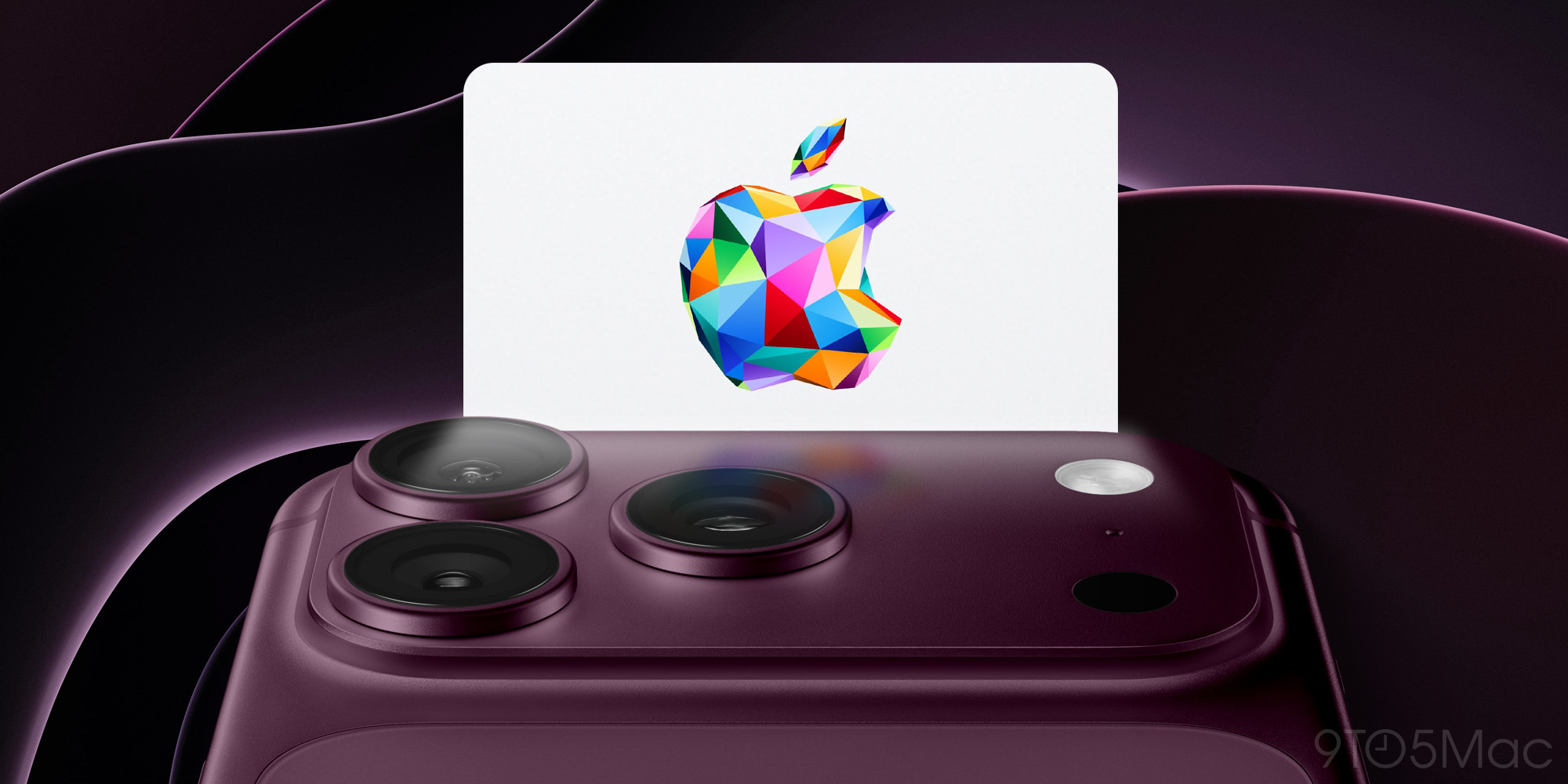 Score a deal on upcoming iPhone 18 pre-orders with this Best Buy Apple gift card promotion
