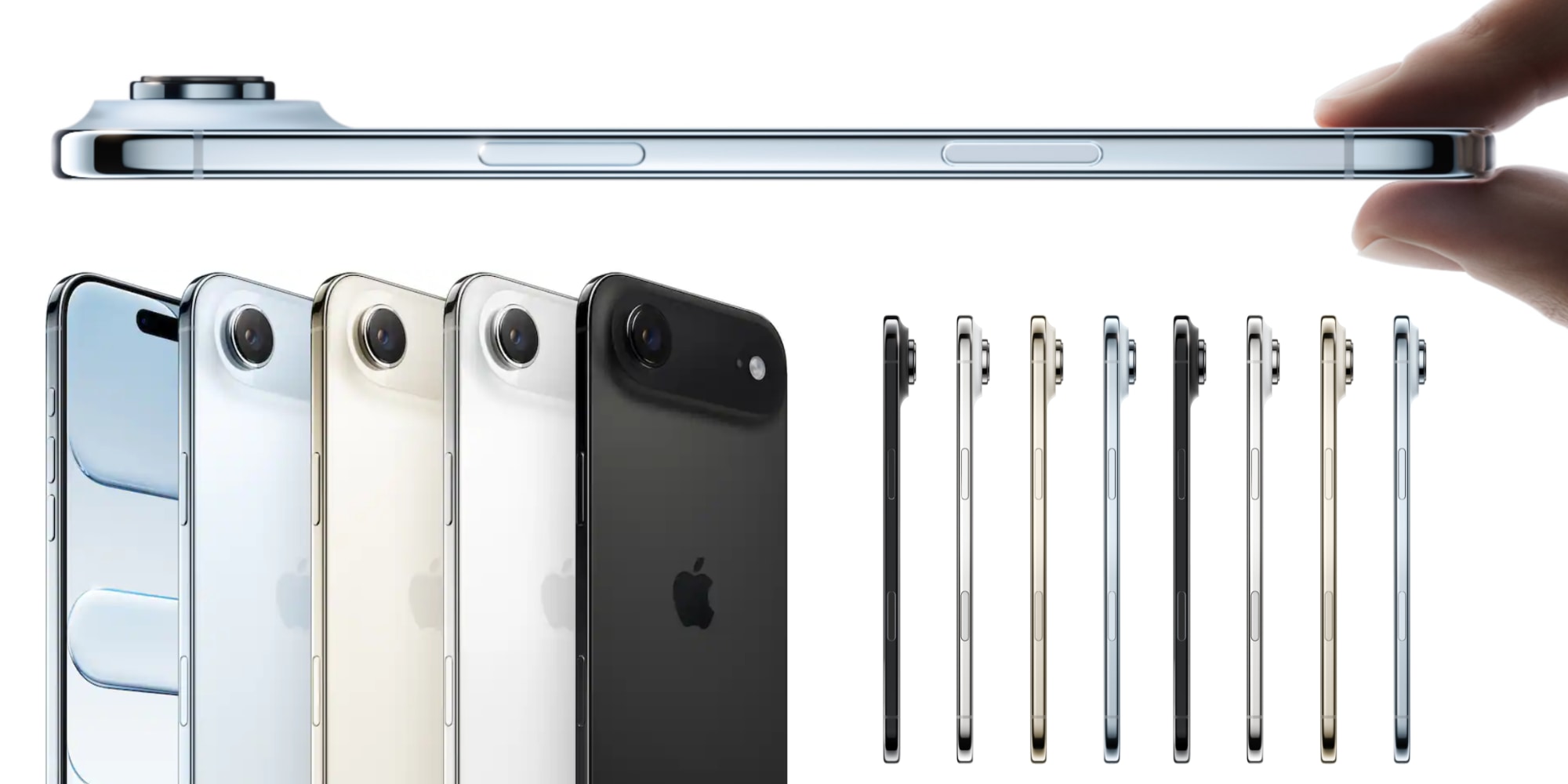 Brand new condition iPhone Air hits all-time low at $170 off, Best Buy open-box units up to $406 off (Today only)