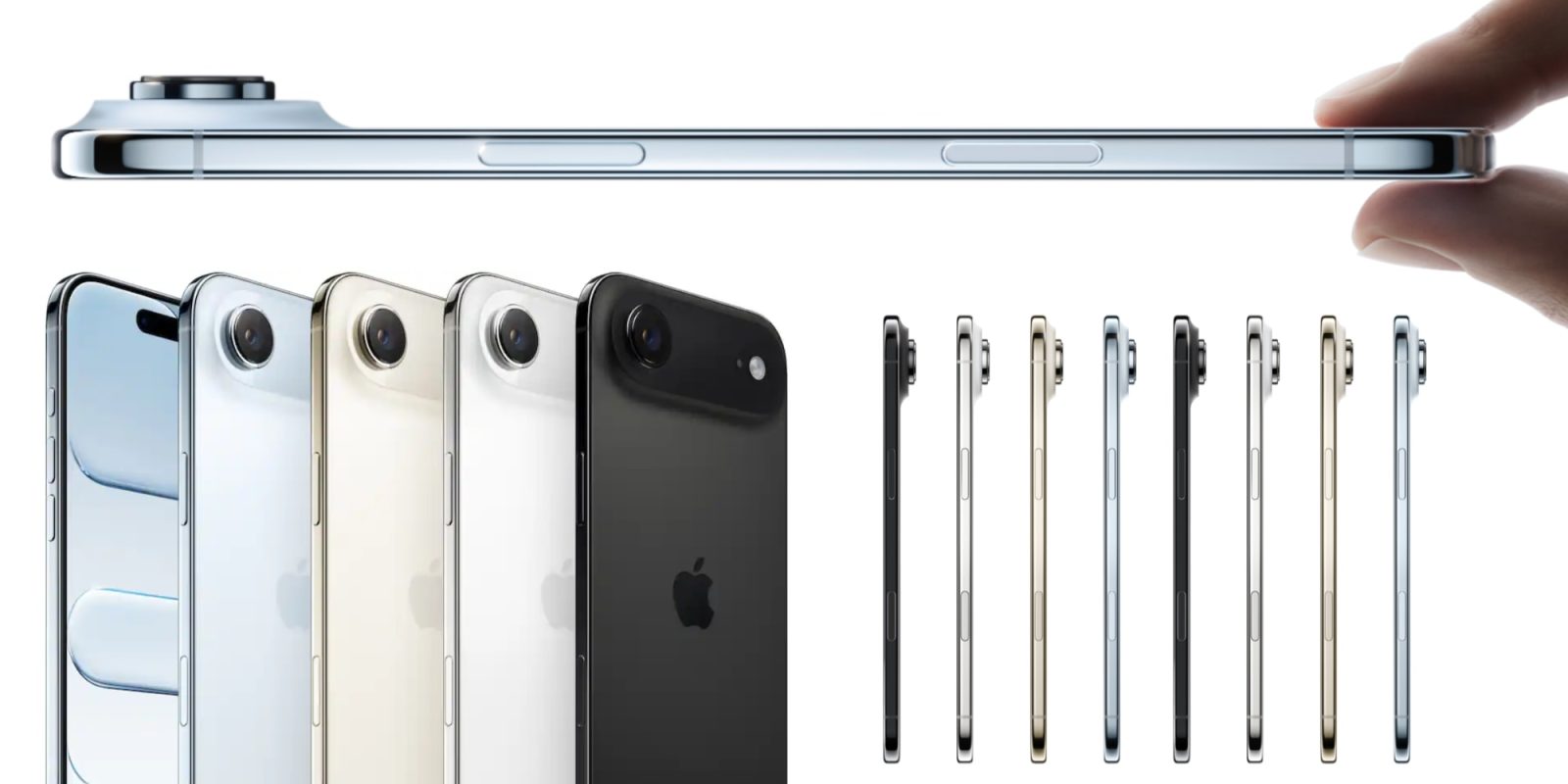 iPhone Air-2026-deals