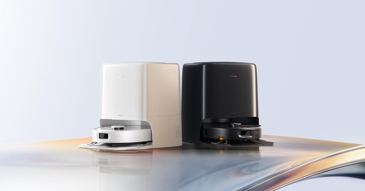 roborock’s 2026 Qrevo 2 Pro robot vacuum and mop returns to its 0 low, saving you 0