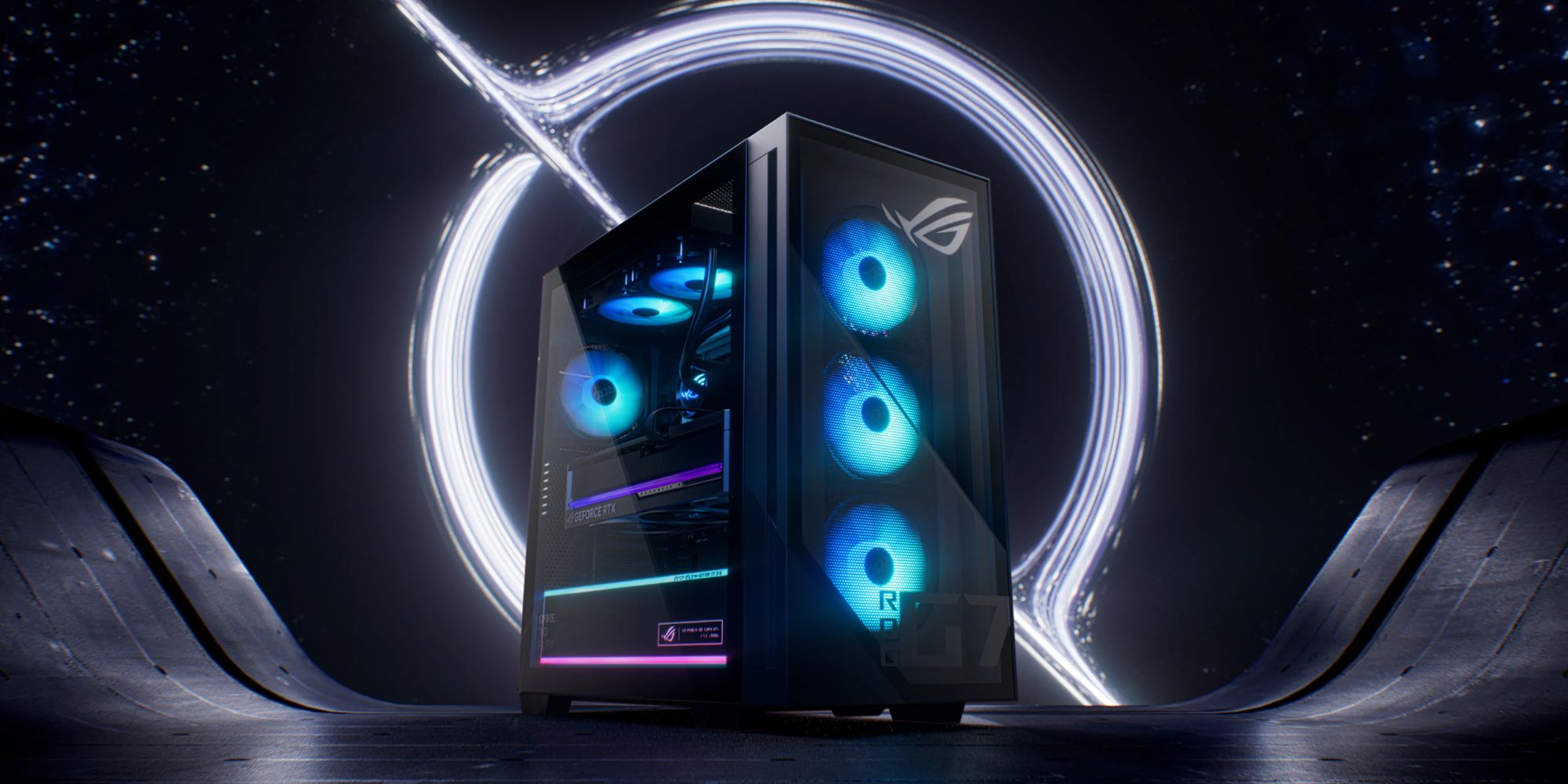 Don’t miss this ASUS RTX 5060-powered ROG G700 gaming PC while it’s down to $1,200 (Today only)