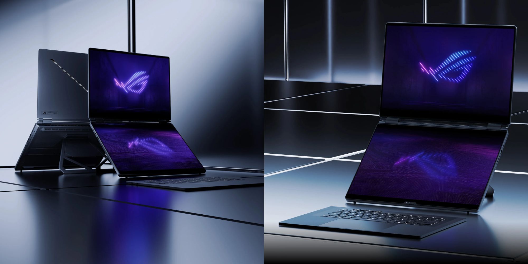ASUS’ wild dual-screen 3K OLED Zephyrus Duo gaming laptop is $500 off for Labor Day and comes with FREE CONTROL Resonant