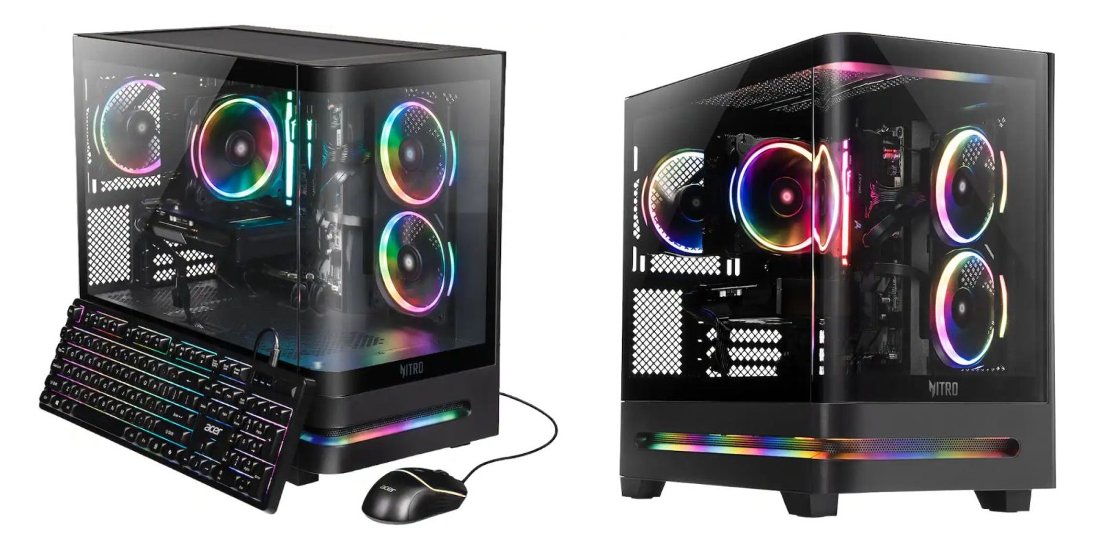 Acer Nitro 65 Gaming PC