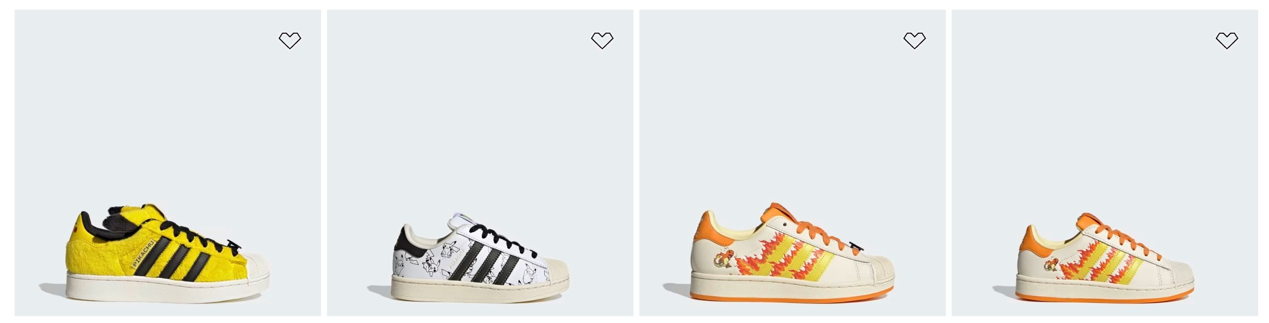 A pair of shoes with designs on them