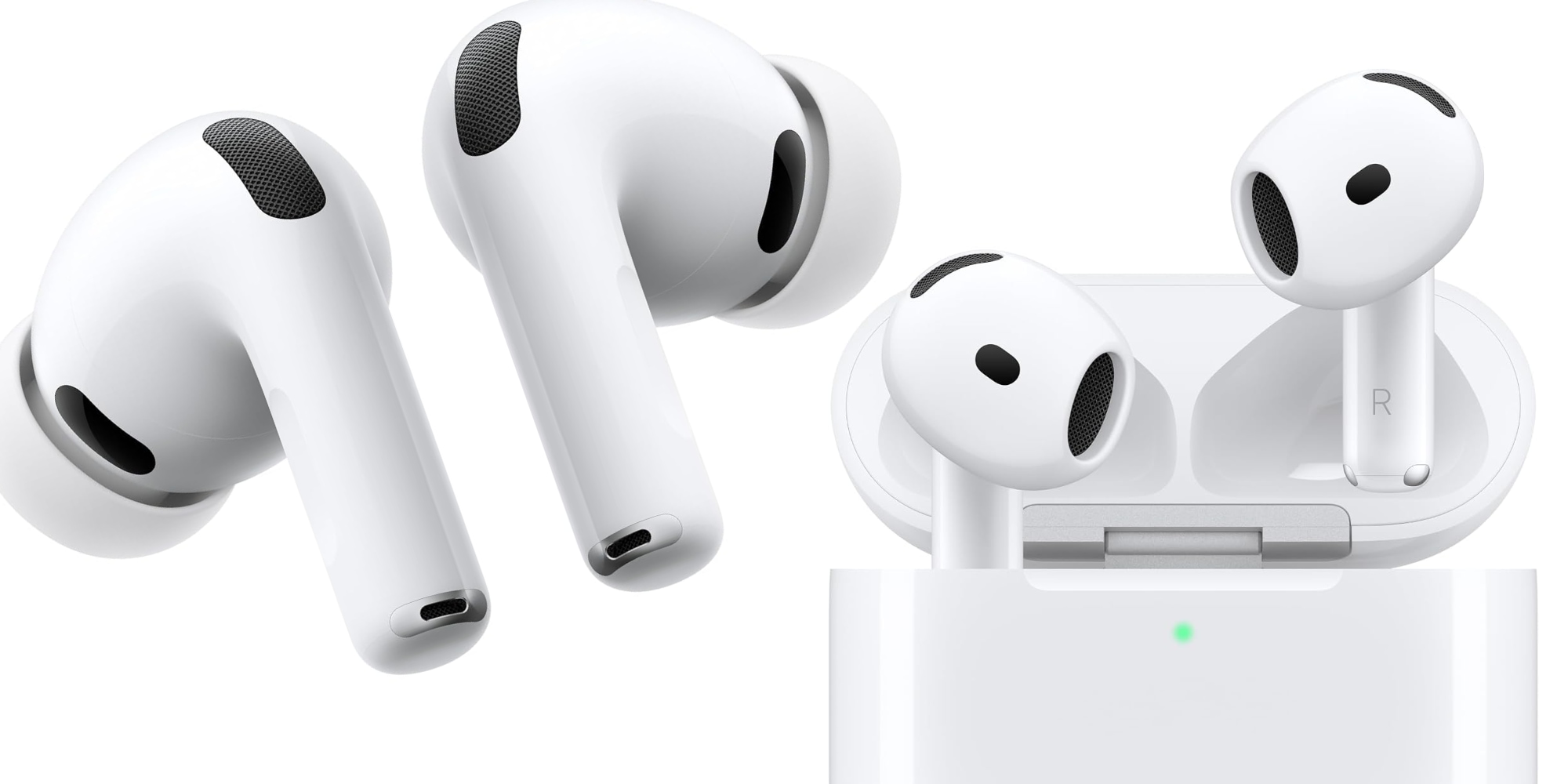 AirPods 5 pre-orders now live, but flagship AirPods Pro 3 only $50 more right now