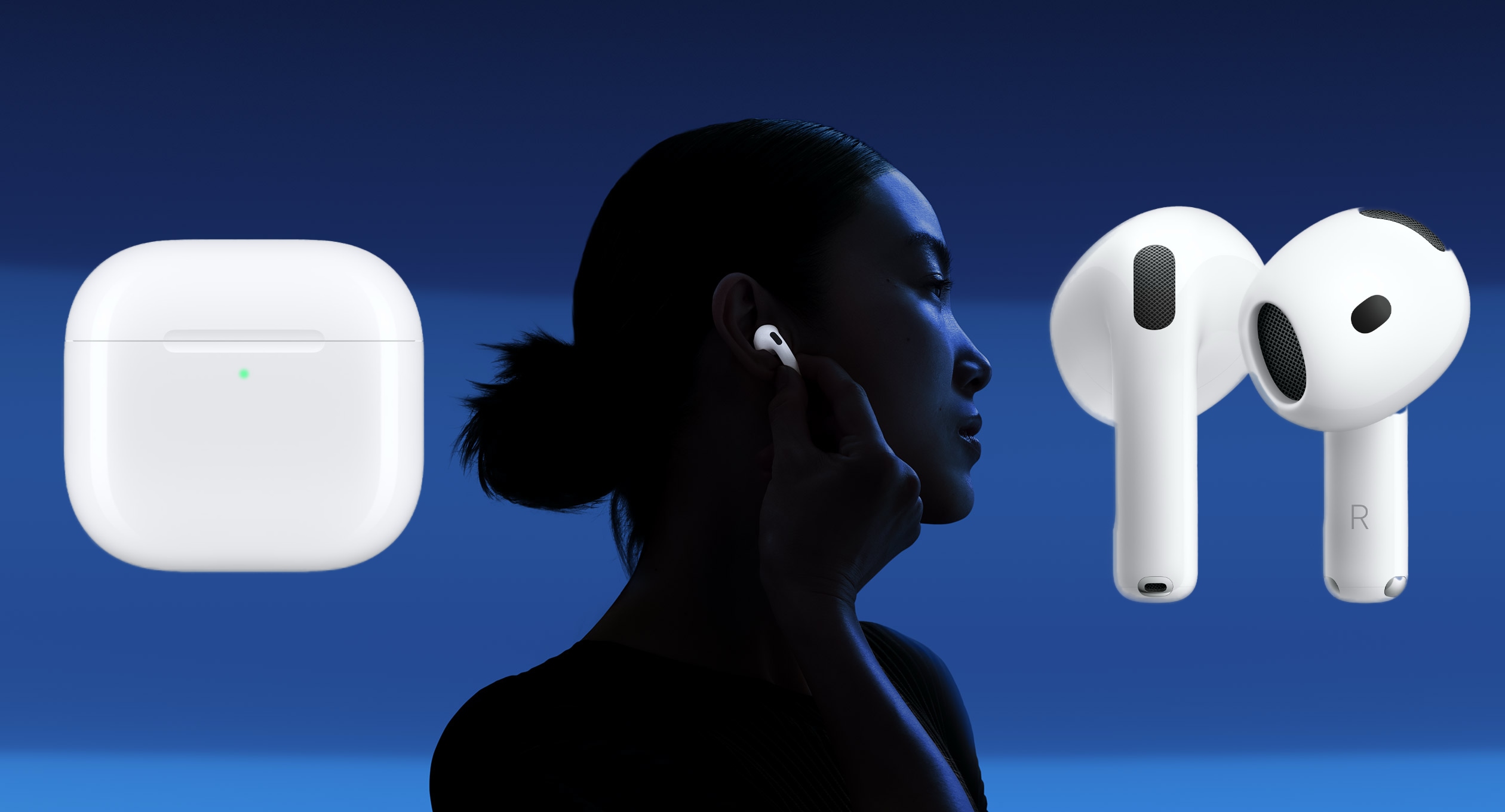 Apple’s all-new AirPods 5 now available for pre-order at Amazon from $129