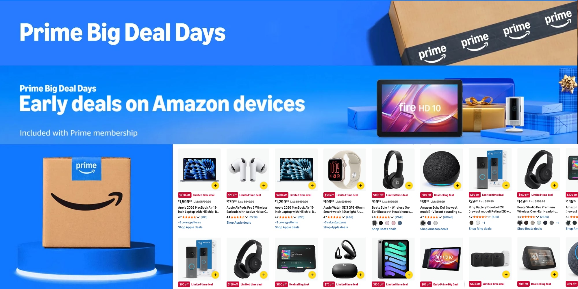 A screenshot of a product