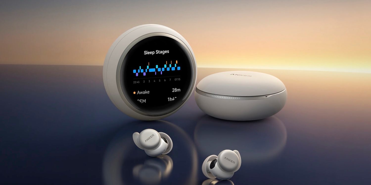 Anker Sleep Earbuds 4