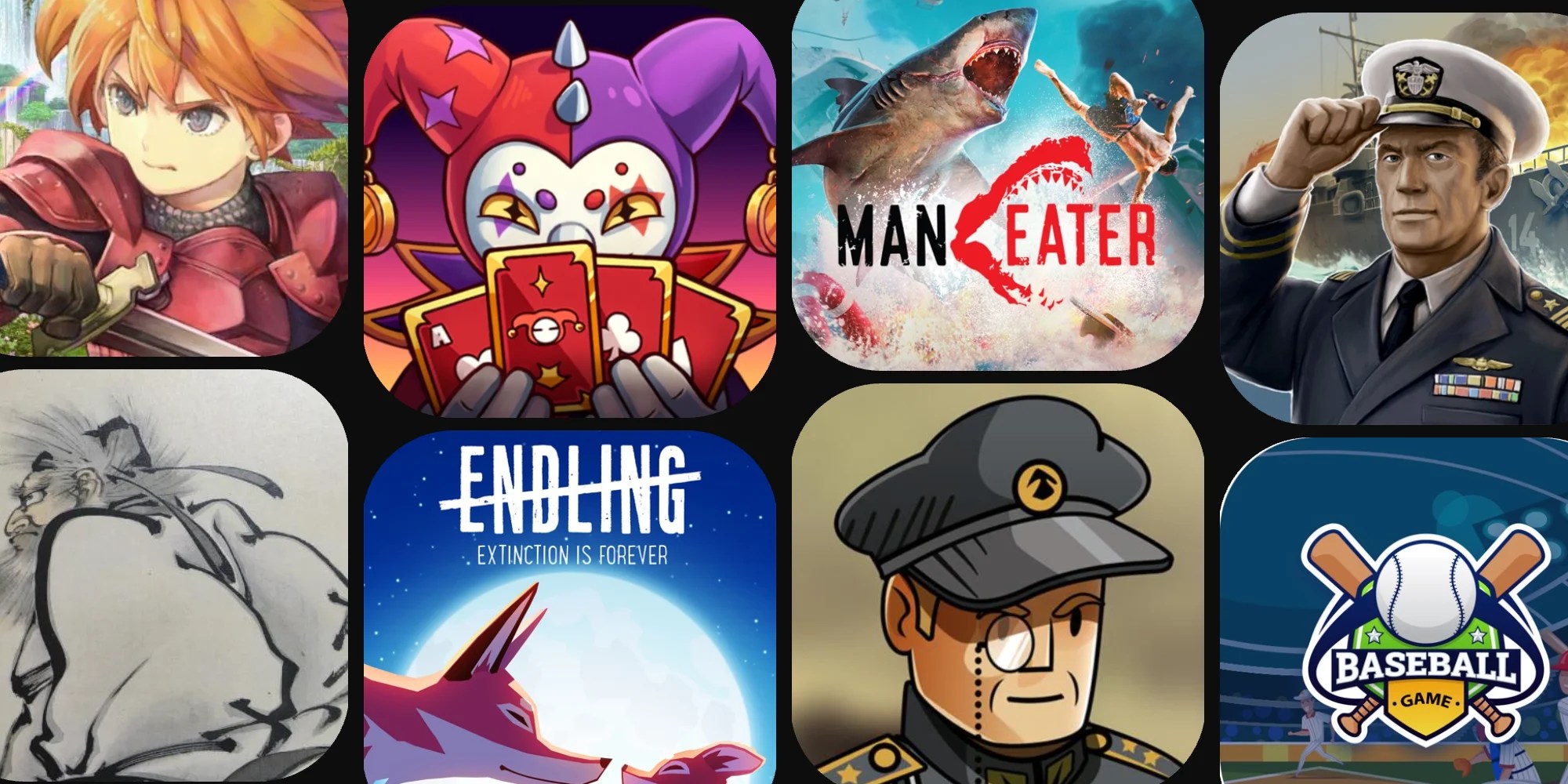 Today’s iOS app deals and freebies: Maneater, This Aint Even Poker, ISLANDERS, more