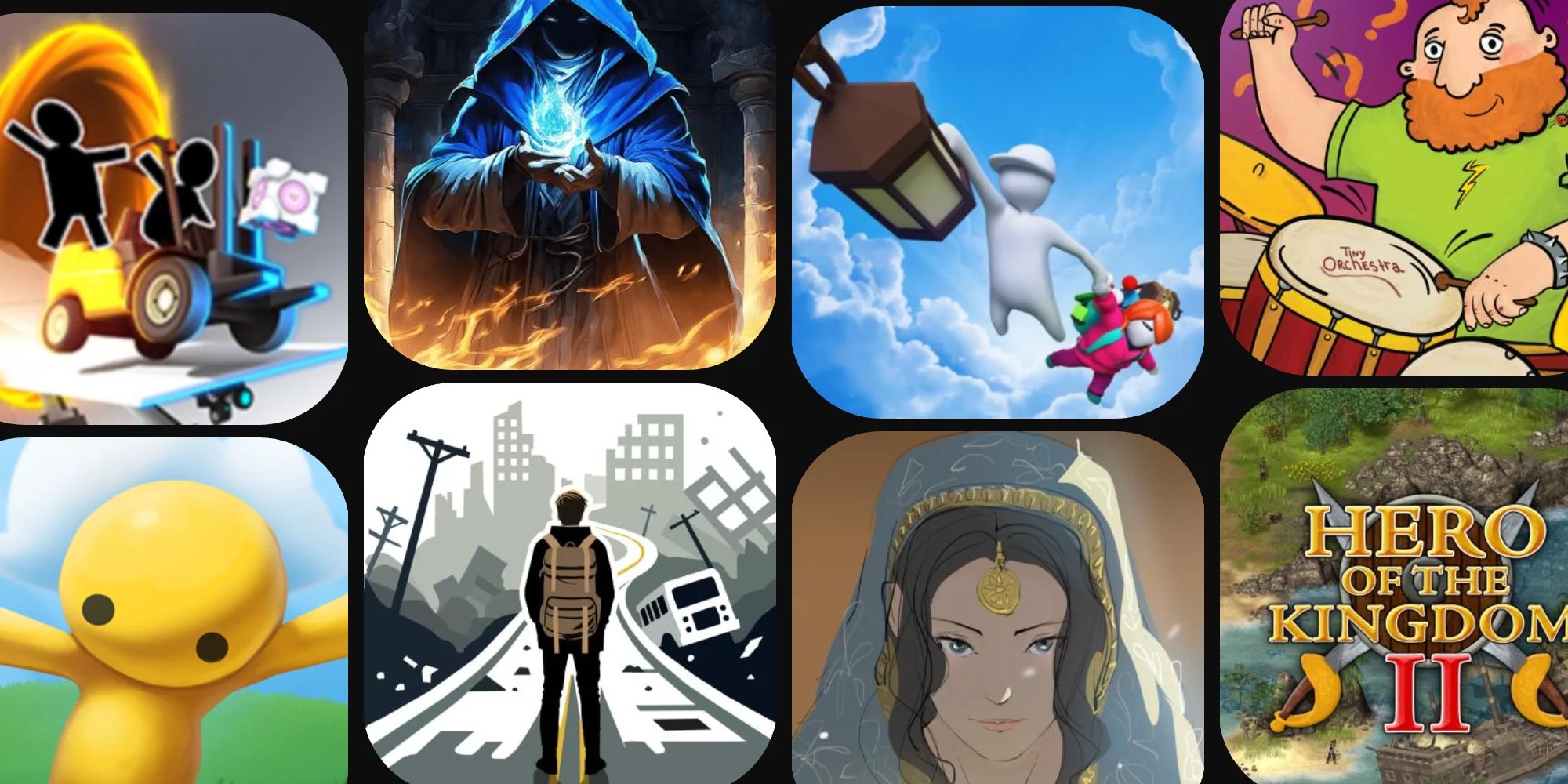 Monday’s iOS app deals and freebies: Bridge Constructor Portal, The Last Game, more