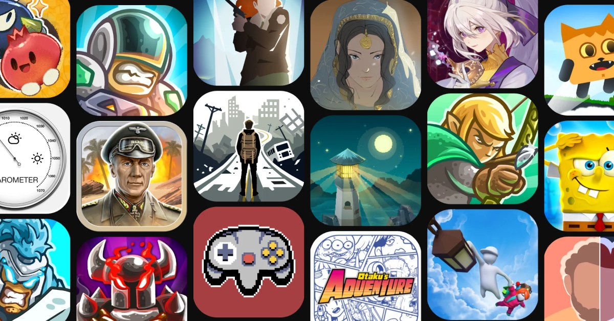Today’s iOS app deals and freebies: Quakeline, Kingdom Rush 5, Moncage, more Today’s iOS app deals and freebies: Quakeline, Kingdom Rush 5, Moncage, more