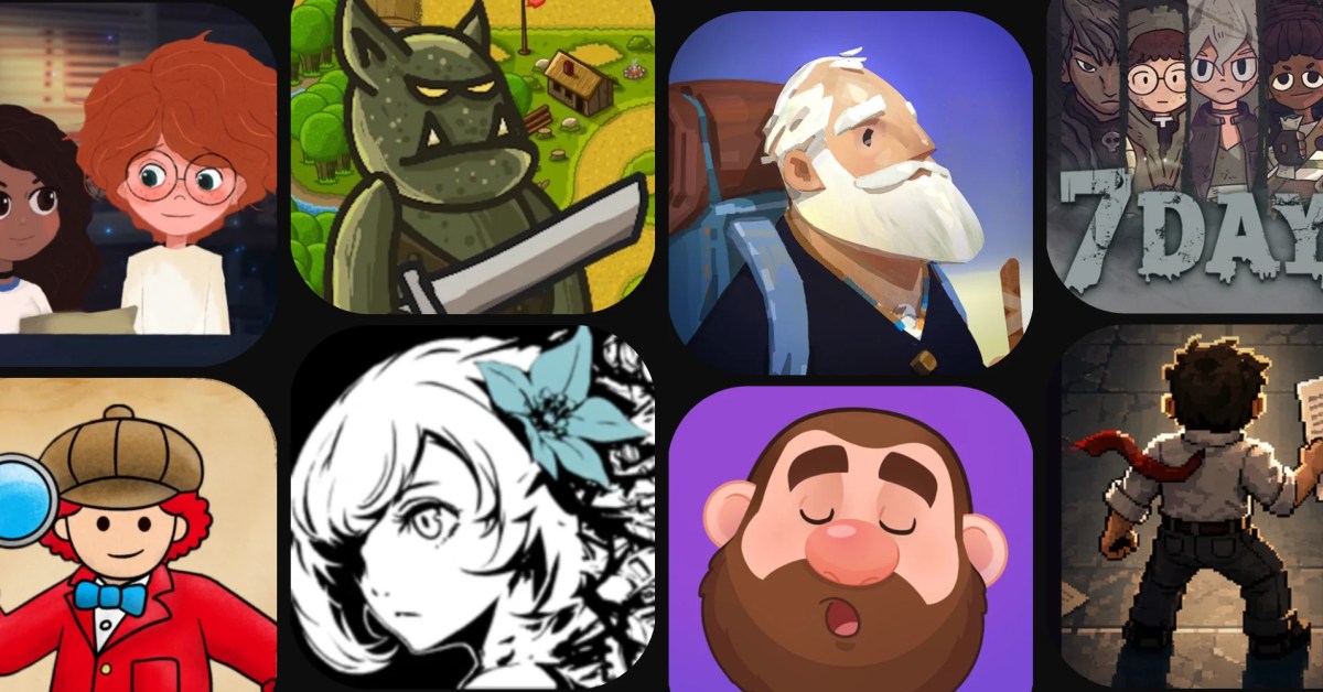 Today’s iOS app deals and freebies: Exit Interview, Labyrinth City, Cytus II, mo...