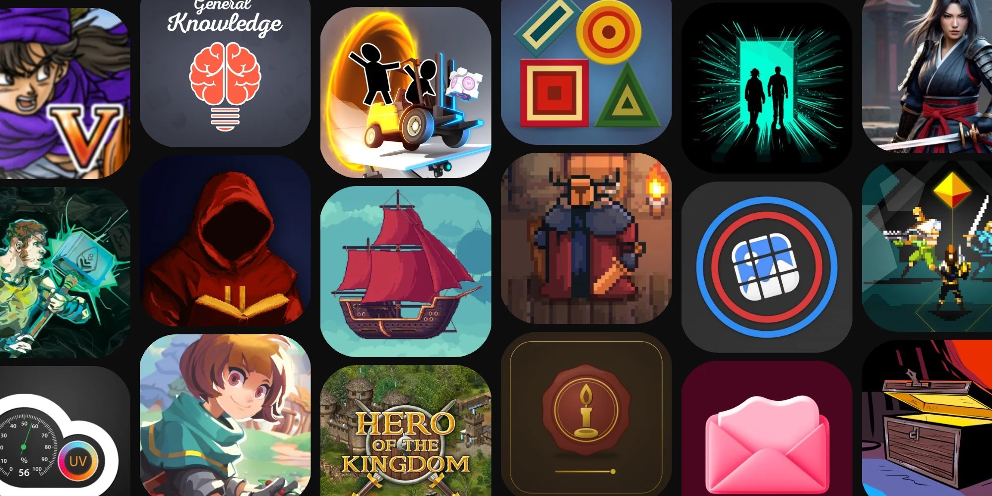 Monday’s iOS app deals and freebies: Bridge Constructor Portal, Merchant of the Skies, more