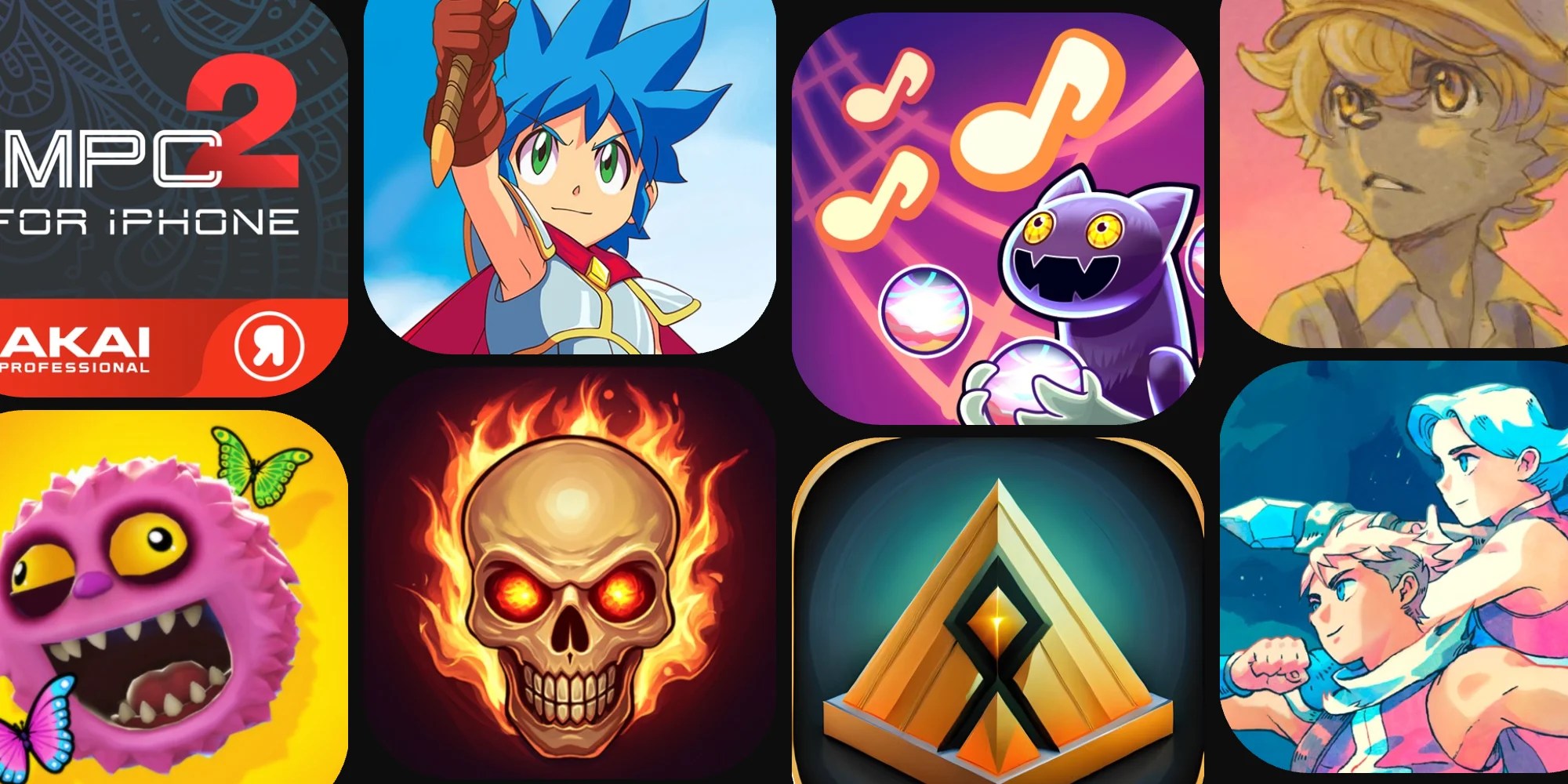 Today’s iOS app deals and freebies: Monster Boy, Sea of Stars, My Singing Monsters, more