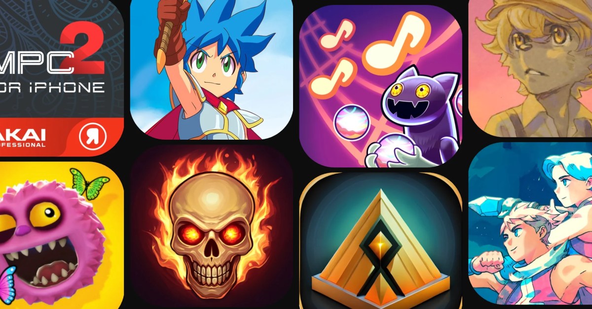Today’s iOS app deals and freebies: Monster Boy, Sea of Stars, My Singing Monste...