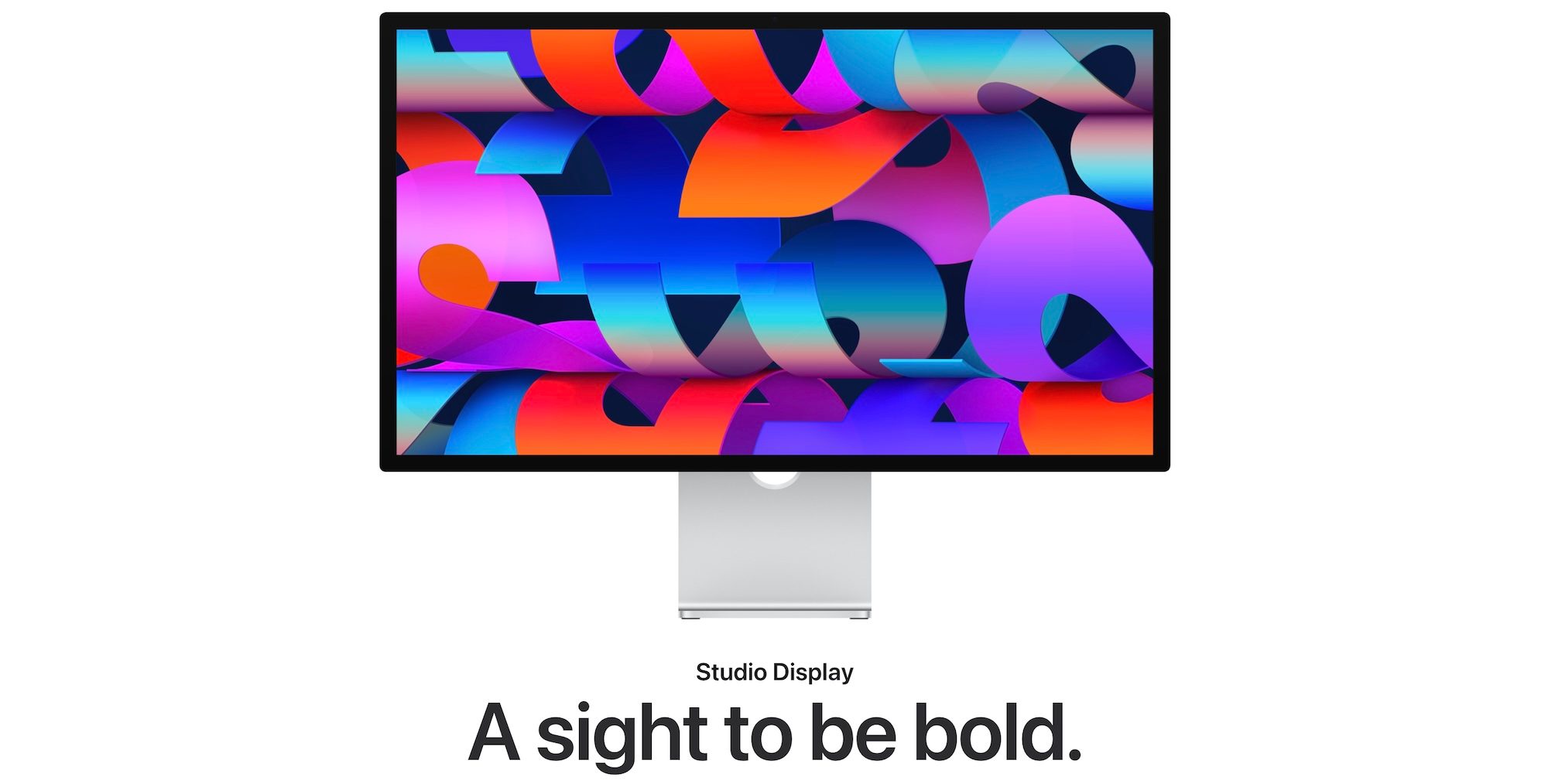 Apple Studio Display 2026