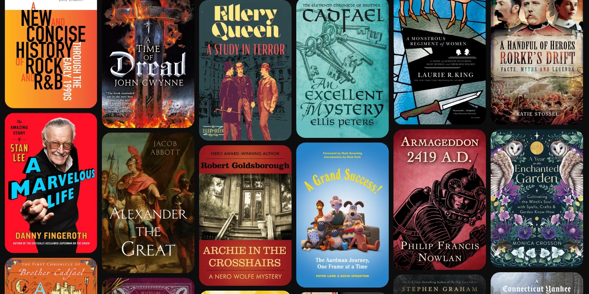 Today’s Apple Books and audiobook deals up to 85% off