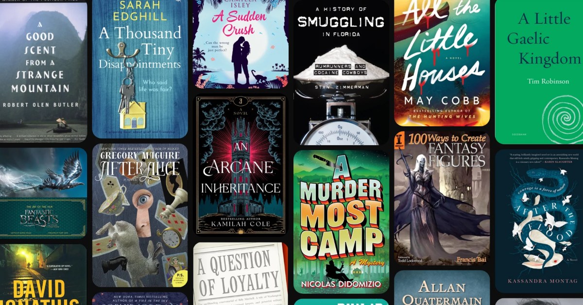 Friday’s Apple Books and audiobook deals up to 87% off Friday’s Apple Books and audiobook deals up to 87% off