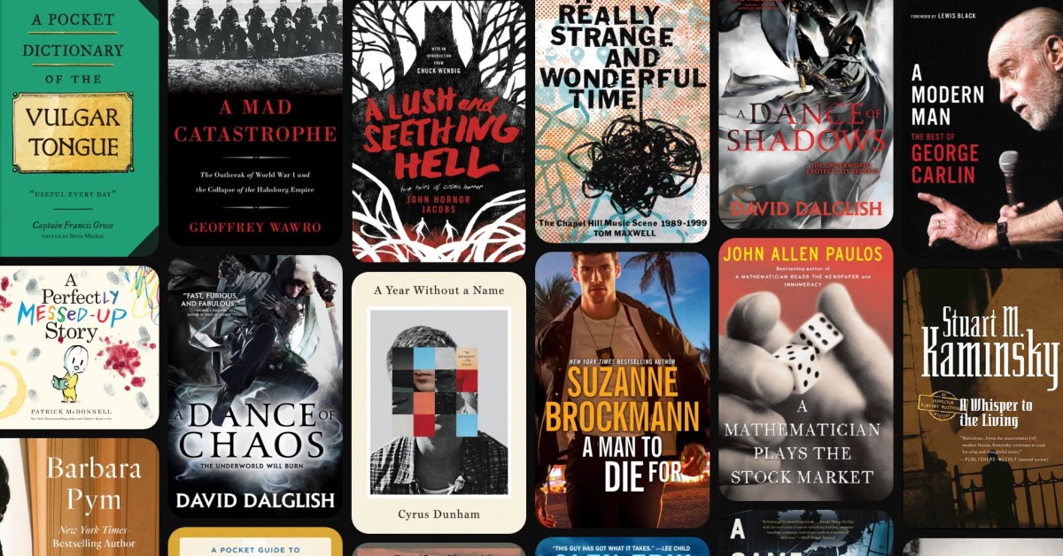 Mid-week Apple Books and audiobook deals up to 90% off Mid-week Apple Books and audiobook deals up to 90% off