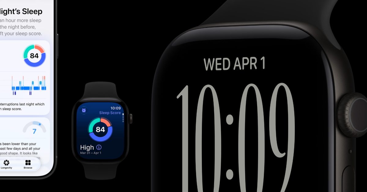 Amazon just lowered the pre-order price on most affordable Apple Watch Series 12