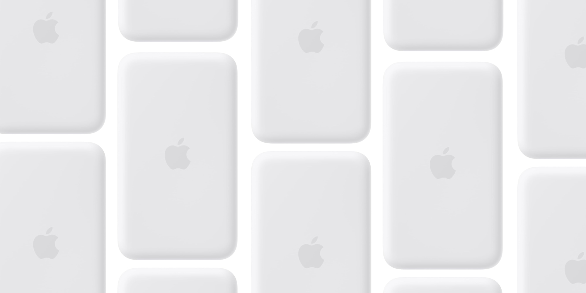 Apple’s MagSafe Battery now back at $59 all-time low, or $39 via Amazon Resale