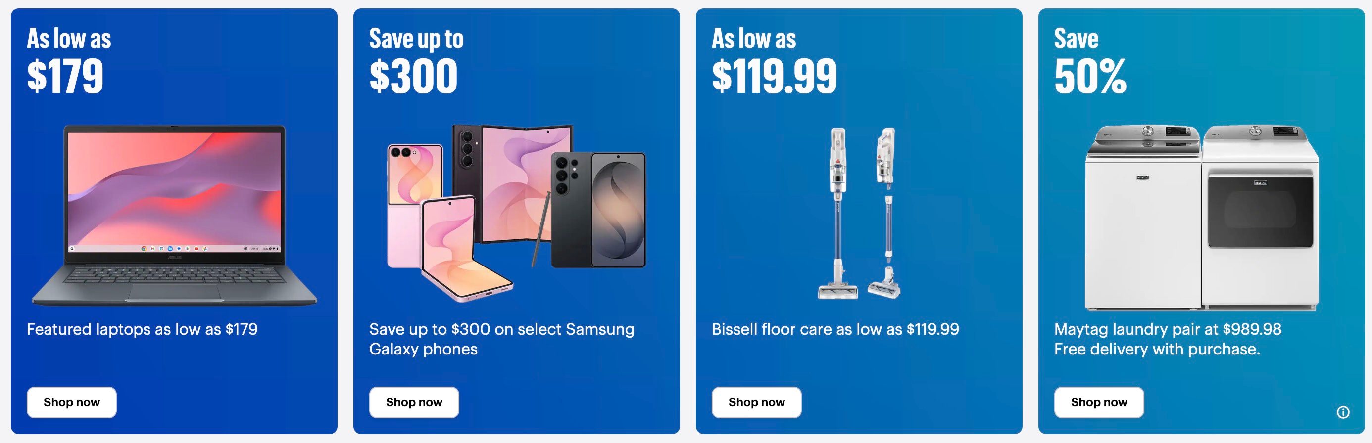 A screenshot of a advertisement