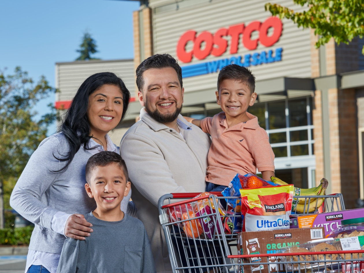 Costco 1-Year Gold Star Membership