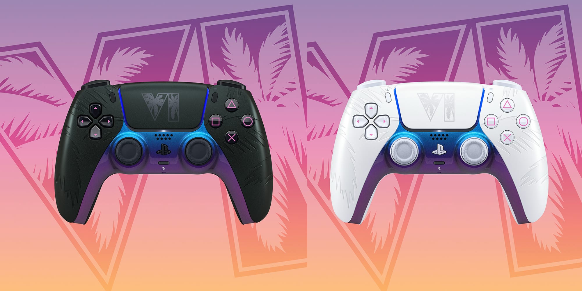 New DualSense Grand Theft Auto 6 PS5 controllers up for pre-order today