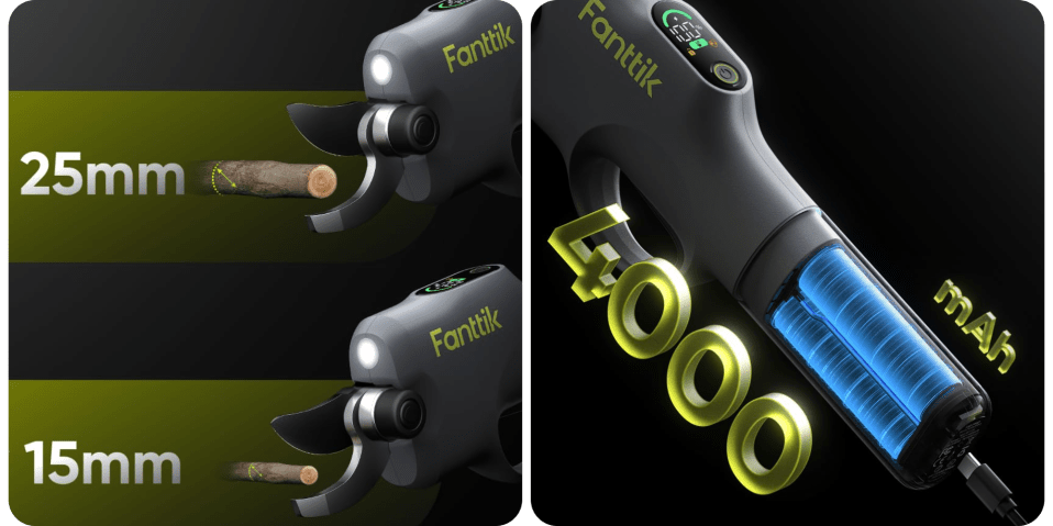 A close up of a device